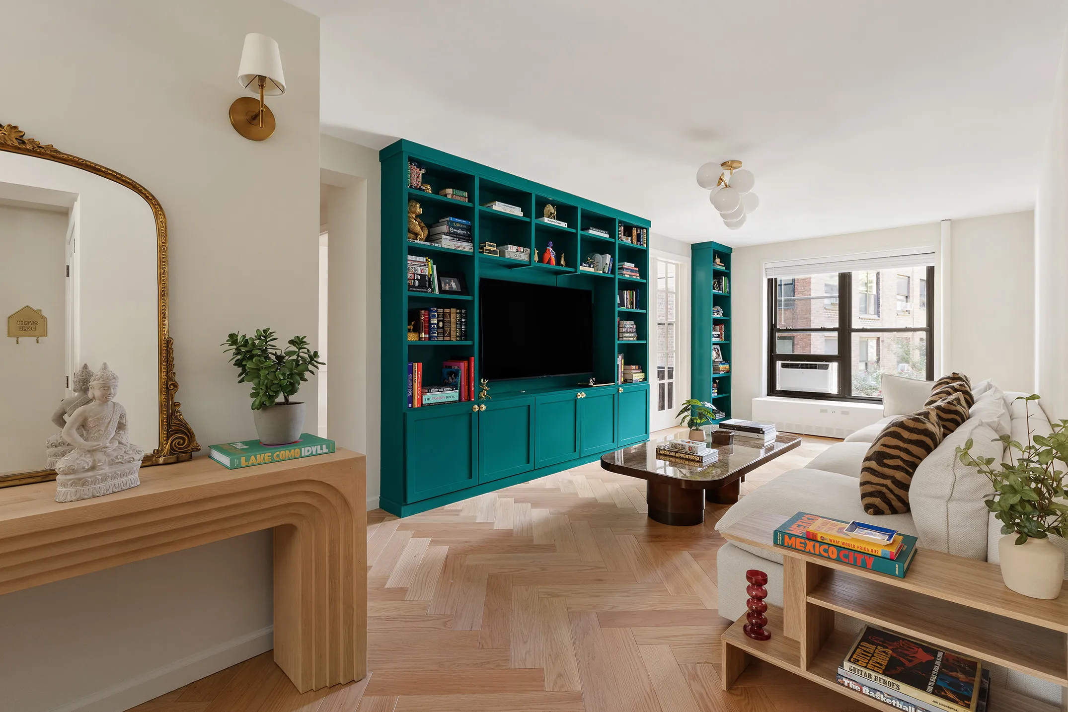 209 Clinton Avenue #2BC in Clinton Hill, Brooklyn | StreetEasy