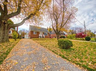 31 Glen Muir Dr, Toronto, ON M1M2C6
