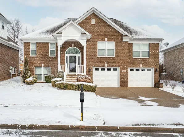6013 Clearwater Cir, Louisville, KY 40219