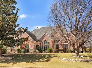 608 Lorraine Dr, Southlake, TX 76092