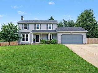 922 Vicki Path, Tallmadge, OH 44278