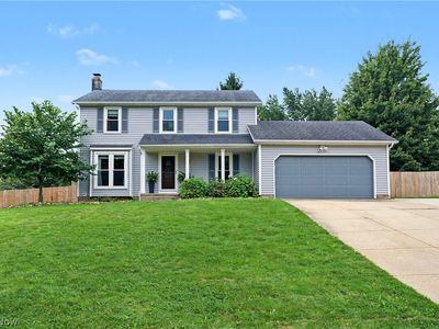 922 Vicki Path, Tallmadge, OH, 44278