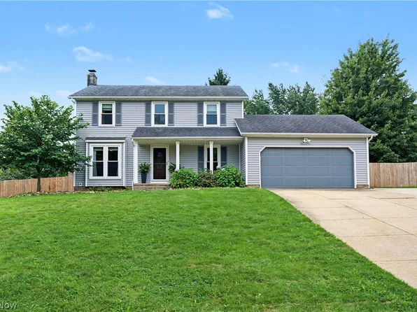 922 Vicki Path, Tallmadge, OH 44278