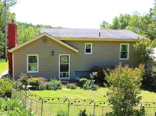 69 Wild Bill Ln, Flippin, AR 72634