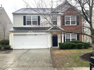 10705 Glenluce Ave, Charlotte, NC 28213