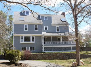 44 Summit Rd, Plymouth, MA 02360