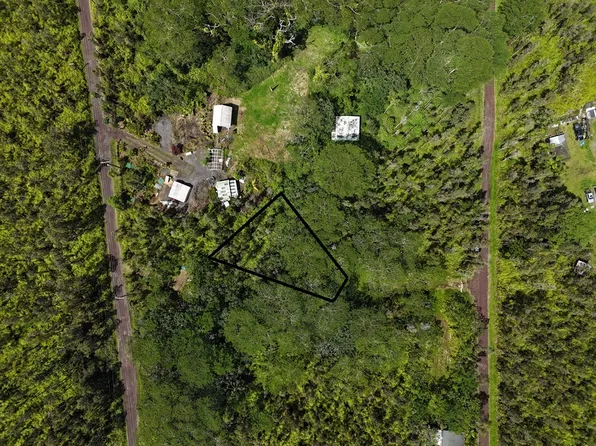 CAMDEN CIRCLE, Pahoa, HI 96778