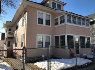 62 Congress St, Lawrence, MA 01841
