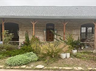 151 McClernand Rd, Brackettville, TX 78832
