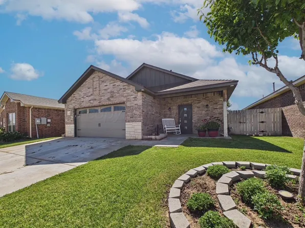 34 Faith Step Ln, Canyon, TX 79015