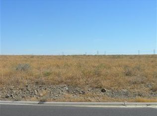 8181 Dune Lake Rd SE, Moses Lake, WA 98837