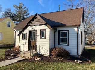 521 Saint Peter Ave, Albert Lea, MN 56007