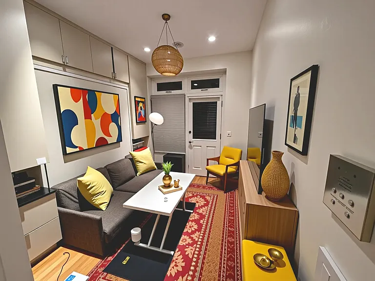 15 Revere St #1-A — Photo 6