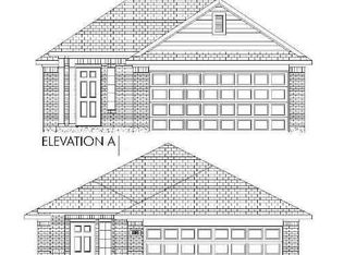 4304 S Fork Ranch Rd, Waco, TX 76705