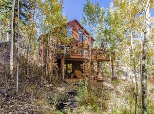 12131 Leon Dr, Conifer, CO 80433