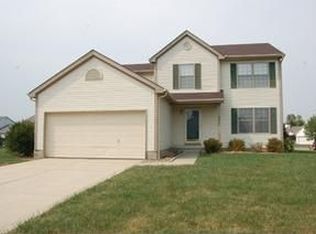 693 Manoa Ct, Reynoldsburg, OH 43068