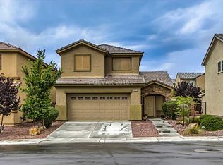 6841 Homing Dove St, North Las Vegas, NV 89084