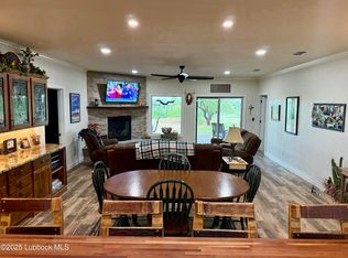 1010 Fagan Rd, Snyder, TX 79549