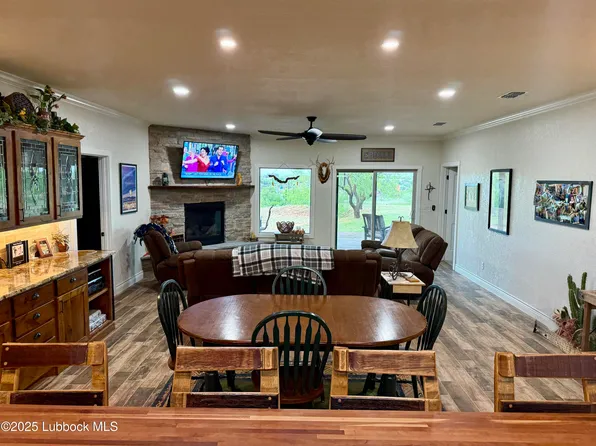 1010 Fagan Rd, Snyder, TX 79549