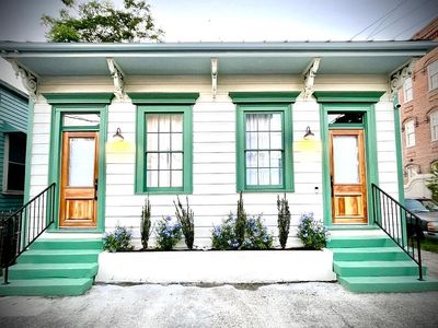 940 Congress St, New Orleans, LA, 70117