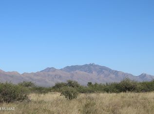 1100 N Calle Caya, Willcox, AZ 85643