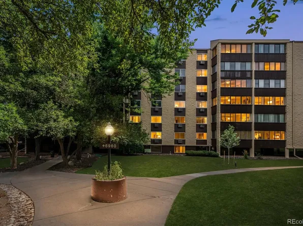 6960 E Girard Avenue #603, Denver, CO 80224