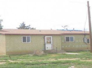 16245 County Road H, Ordway, CO 81063
