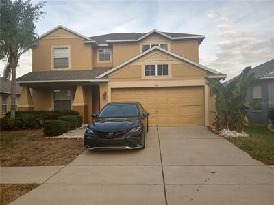 435 Stone Briar Dr, Ruskin, FL, 33570