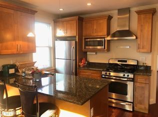 55 Kelly Rd, Cambridge, MA 02139