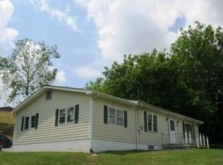 1213 Beaver Creek Rd, Bluff City, TN 37618