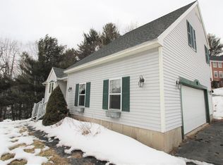 34 Gettysburg Ave, Brewer, ME 04412