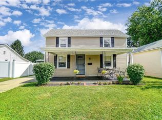1131 Bellaire Ave, Dayton, OH 45420