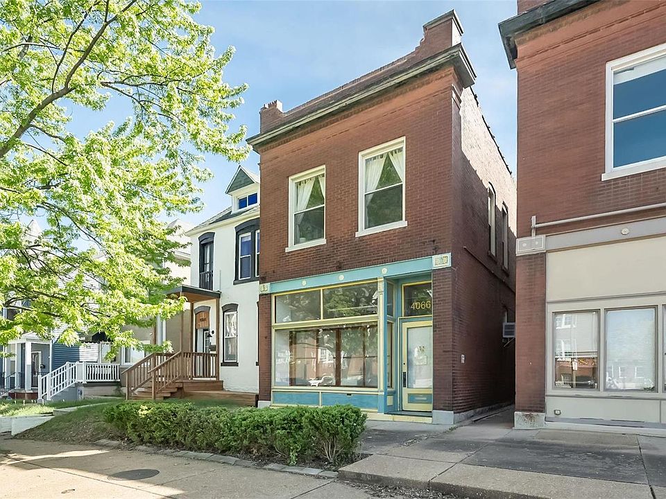 4066 Juniata St, Saint Louis, MO 63116 Zillow
