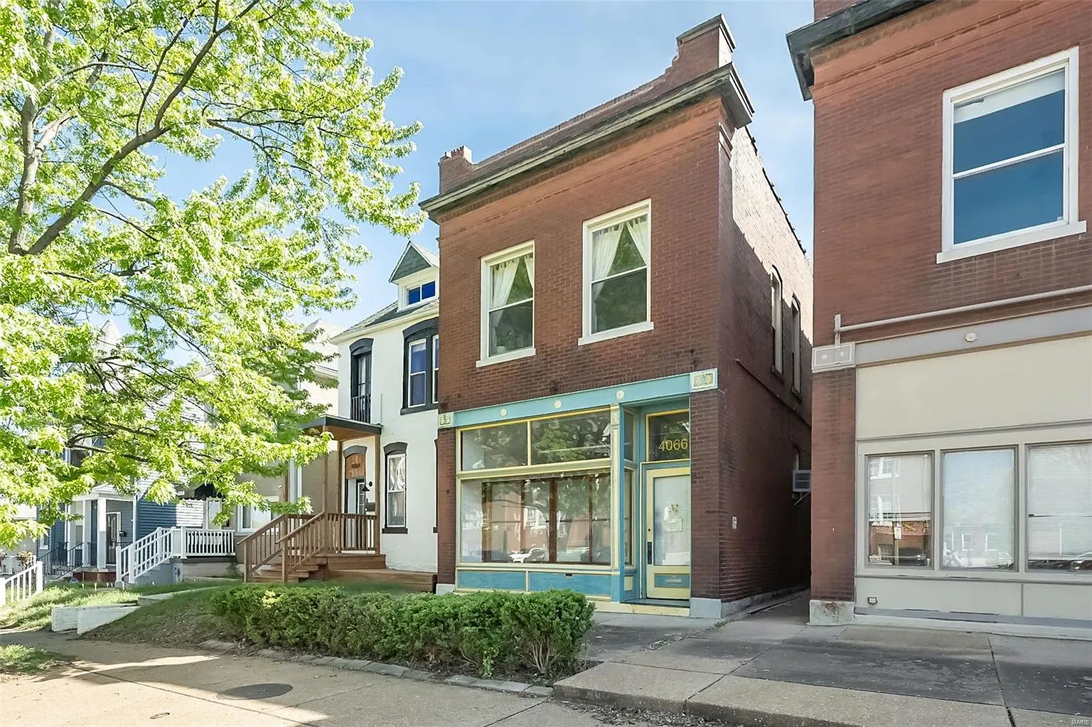4066 Juniata St photo 1