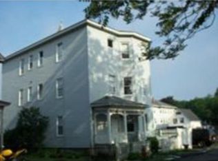 3 S Cambridge St, Worcester, MA 01610