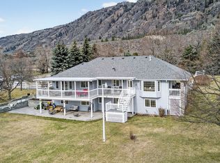 432 Pintail Rd, Thompson Nicola, BC V2H 1S5