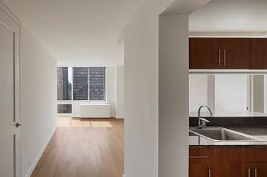 Rented by The Moinian Group