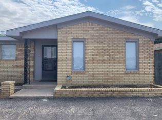 2605 Haynes Dr #B, Midland, TX 79705