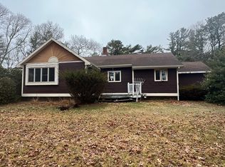 50 Head Of The Bay Rd, Bourne, MA 02532