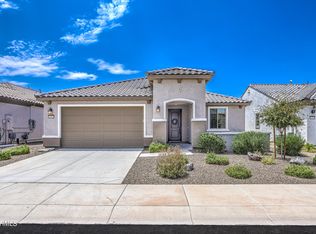 19982 N 274th Ln, Buckeye, AZ 85396