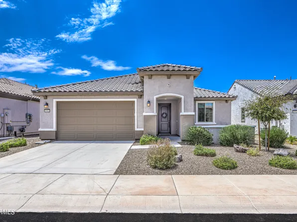 19982 N 274TH Lane, Buckeye, AZ 85396