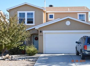 3960 Rancher Loop NE, Rio Rancho, NM 87144
