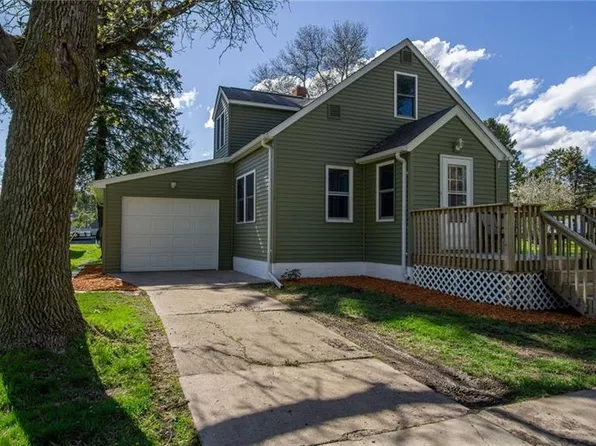 105 Thorp Street, Thorp, WI 54771