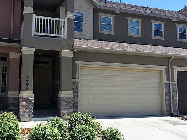 1486 N Venetian Way, Saratoga Springs, UT 84045