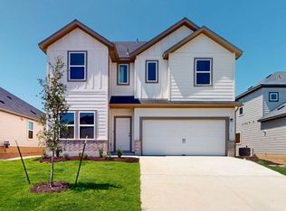 11920 Dillon Falls Dr, Austin, TX 78747