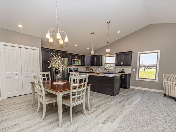 5th image of 3489 S Riverwalk Dr #10