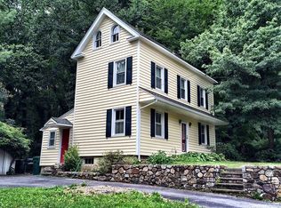512 Plush Mill Rd, Wallingford, PA 19086