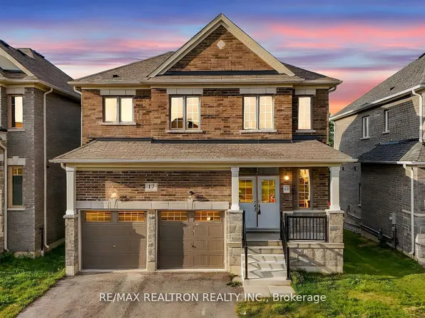 17 Corbett St, Southgate, ON N0C 1B0