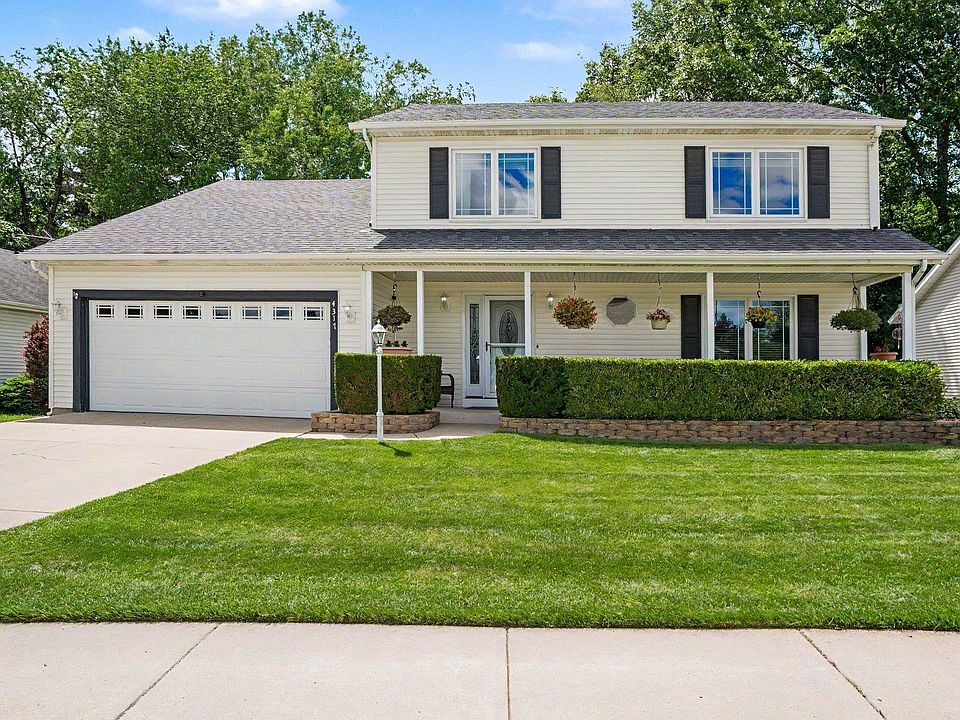 1st image of 4317 Laurel Creek Dr