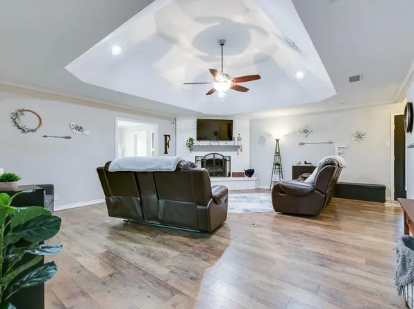 5409 Tabosa Dr, San Angelo, TX 76904